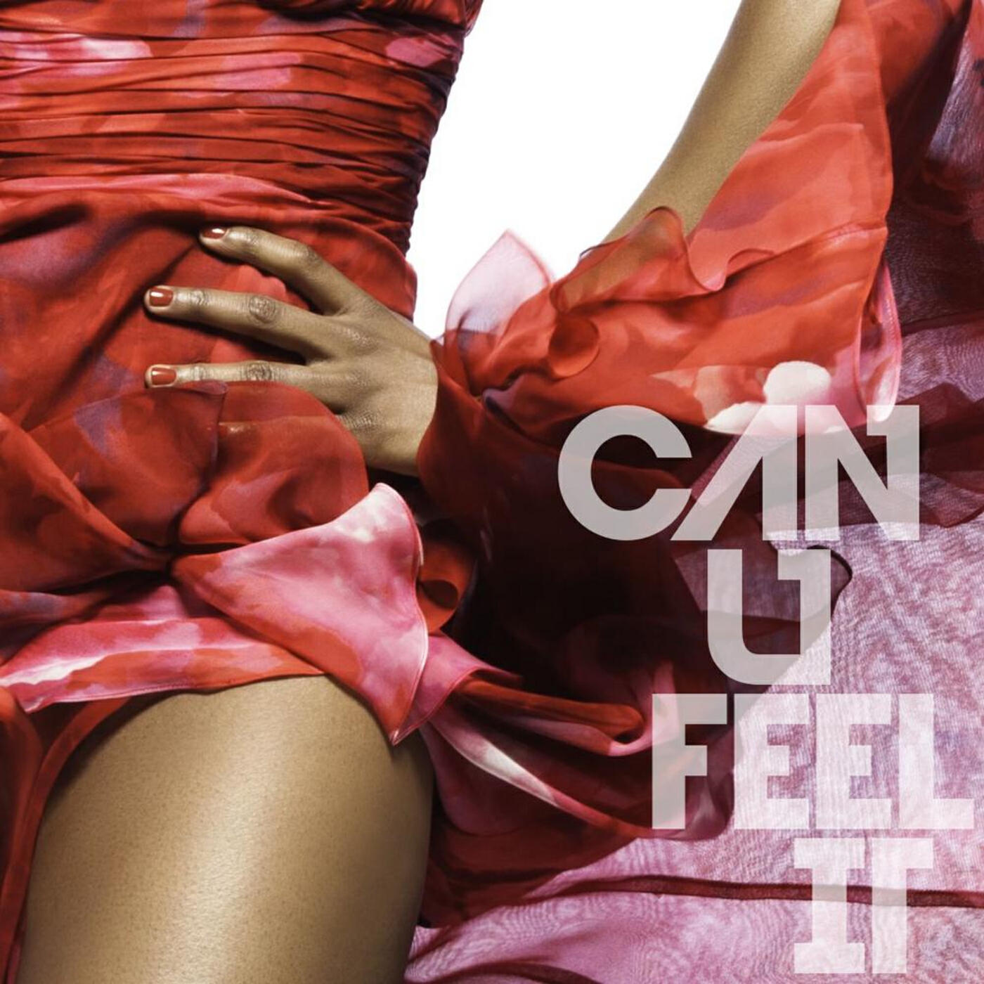Релиз Can U Feel It
