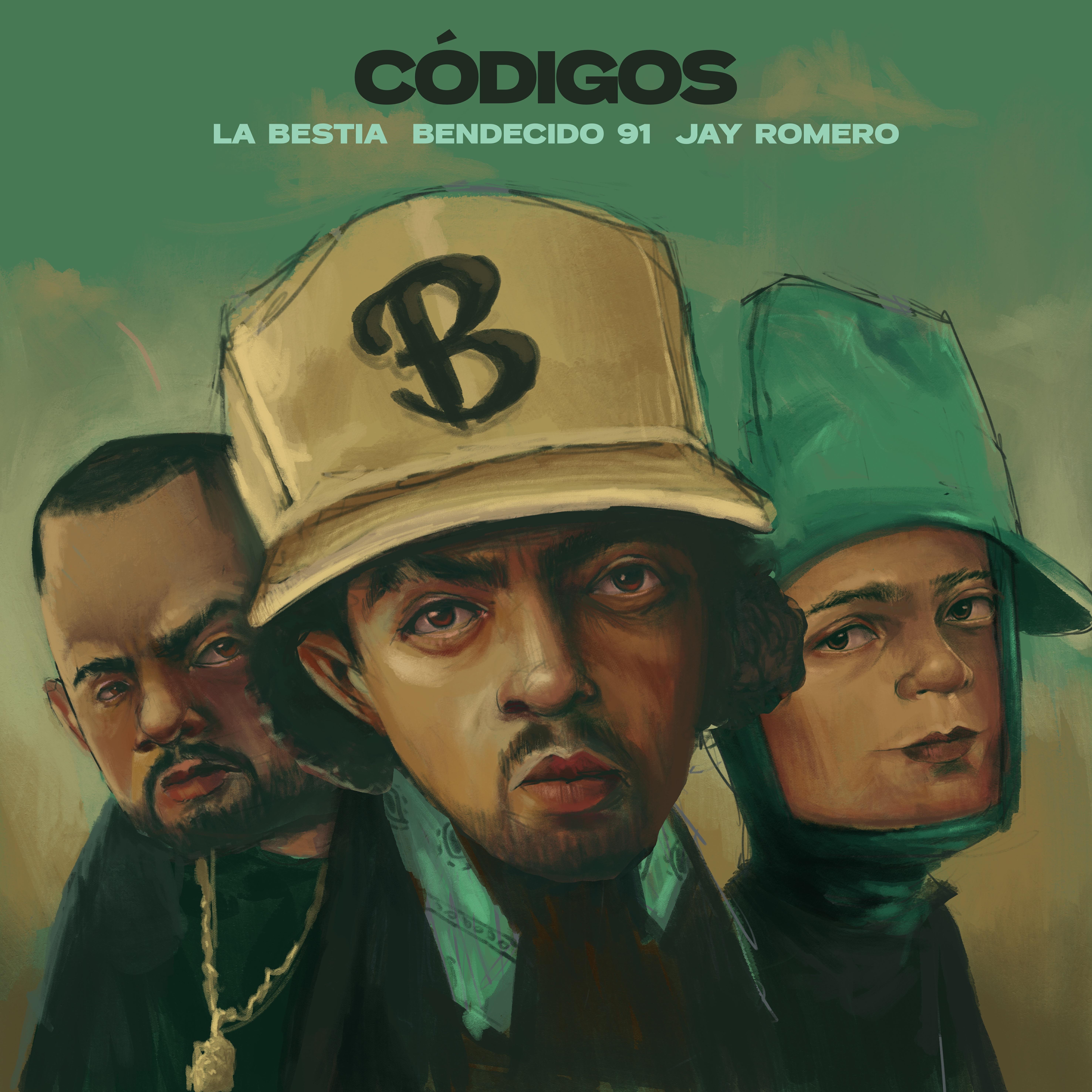 Релиз Codigos