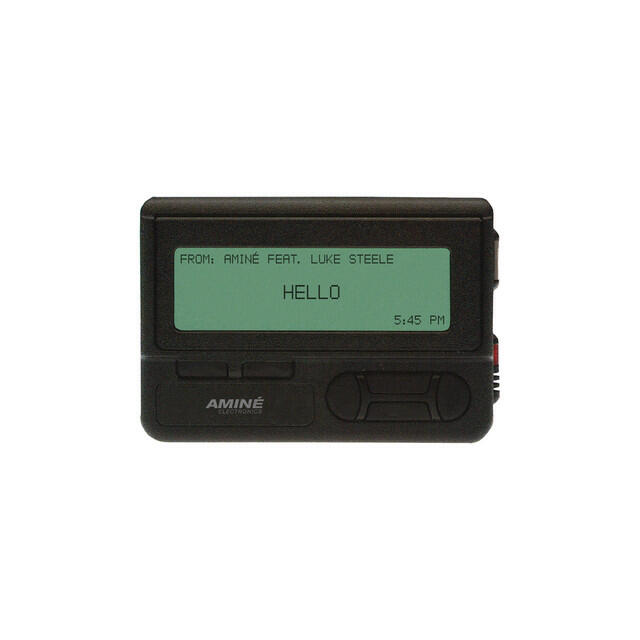 Релиз Hello
