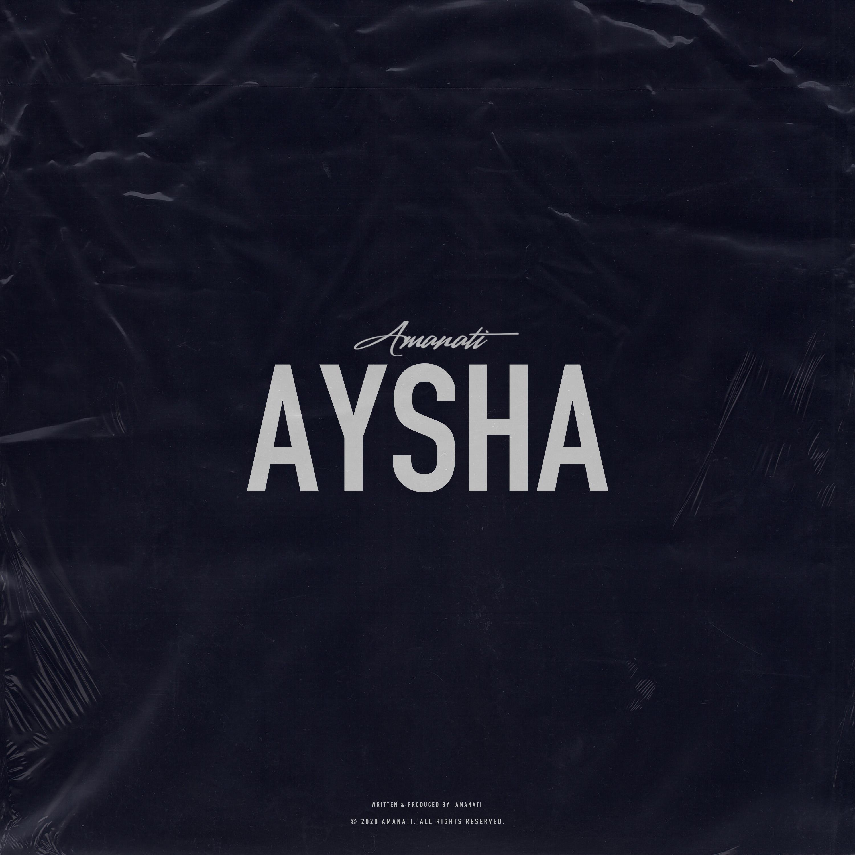 Релиз Aysha