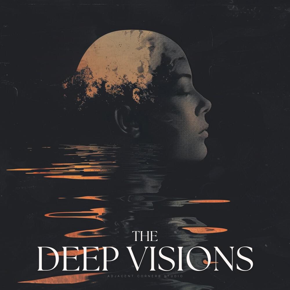 Релиз The Deep Visions