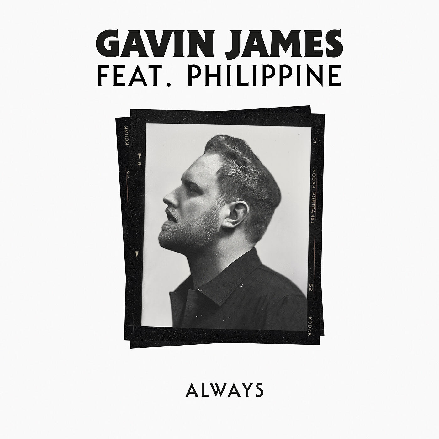 Релиз Always (feat. Philippine)
