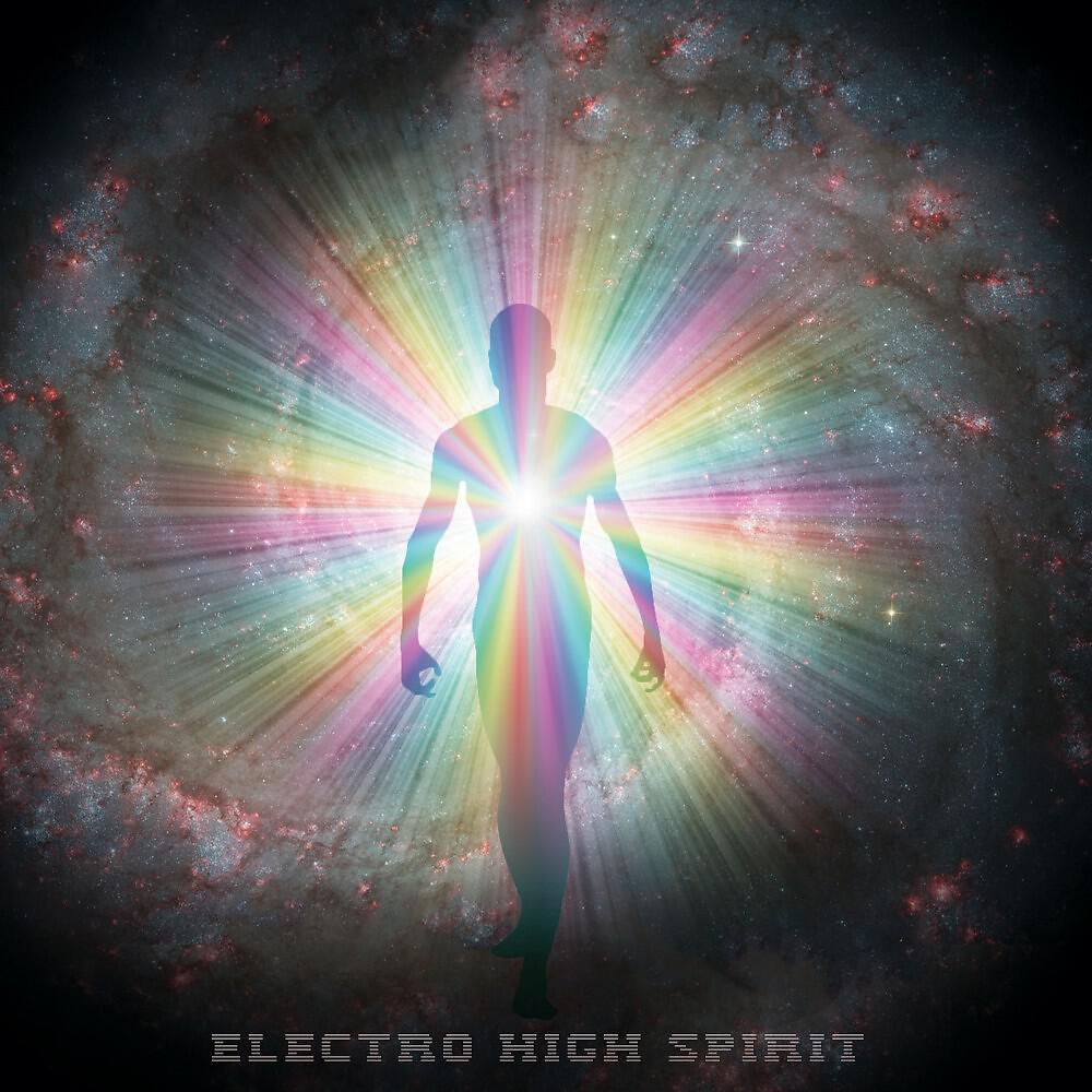 Релиз Electro High Spirit