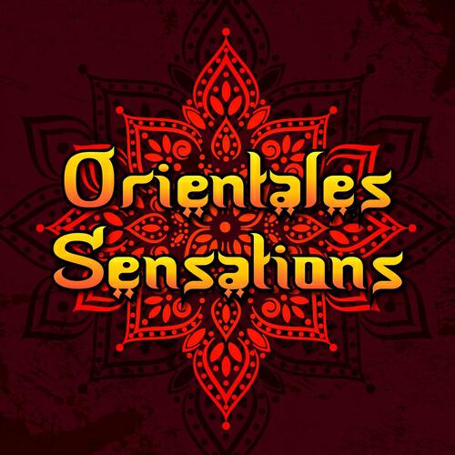 Релиз Orientales Sensations