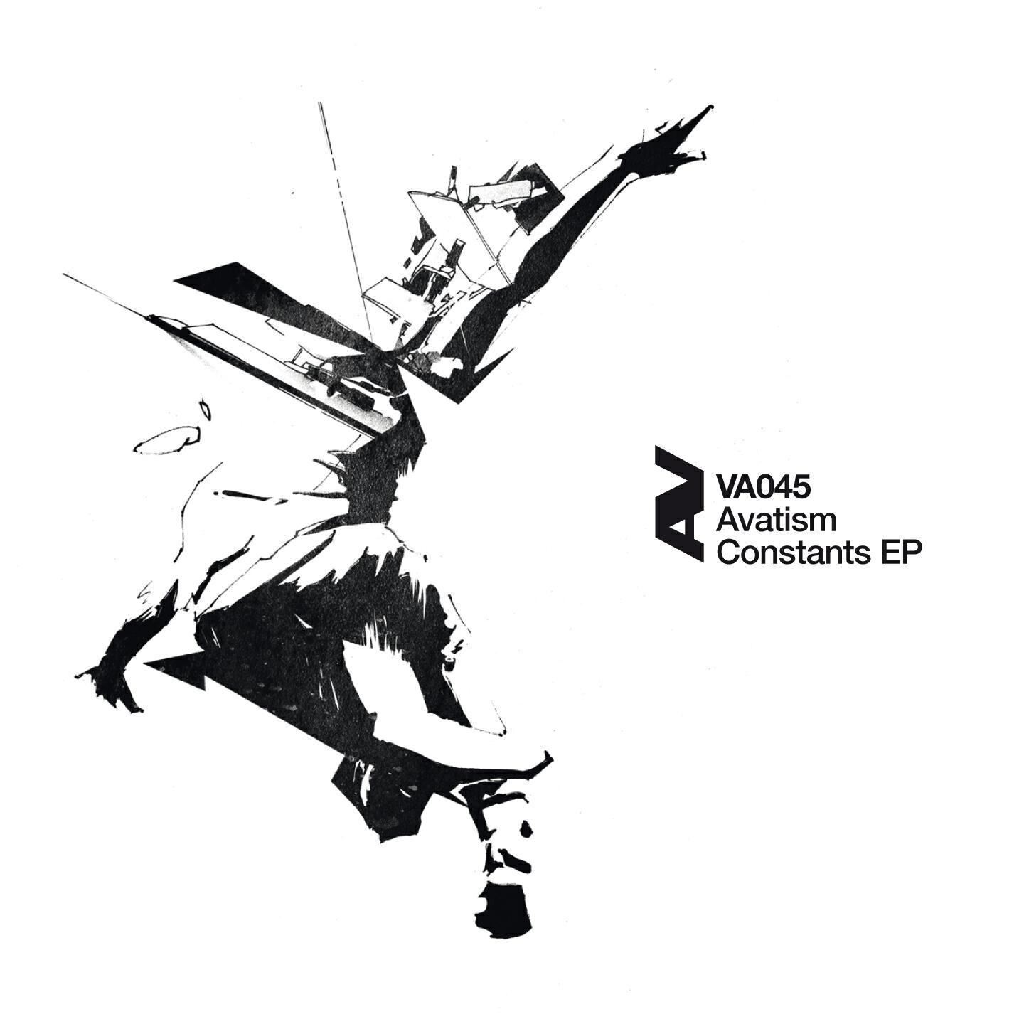 Постер альбома Constants EP