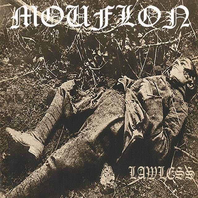 Релиз Lawless