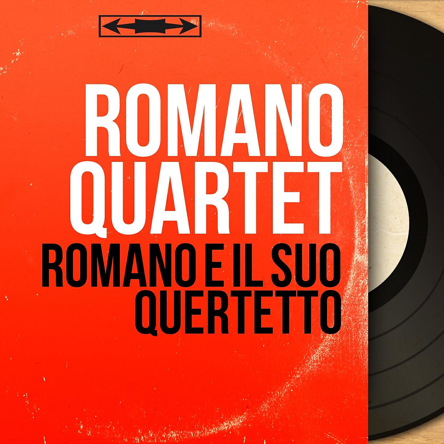 Romano Quartet