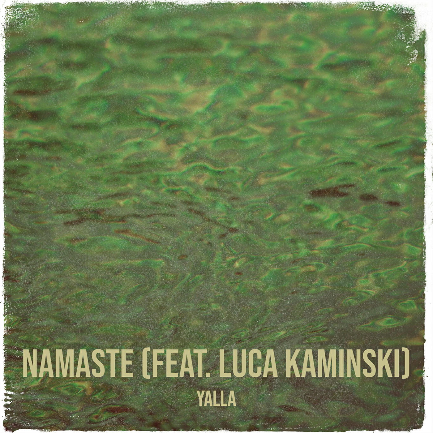 Luca Kaminski