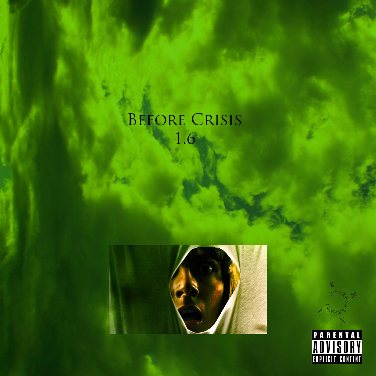 Релиз Before Crisis 1.6