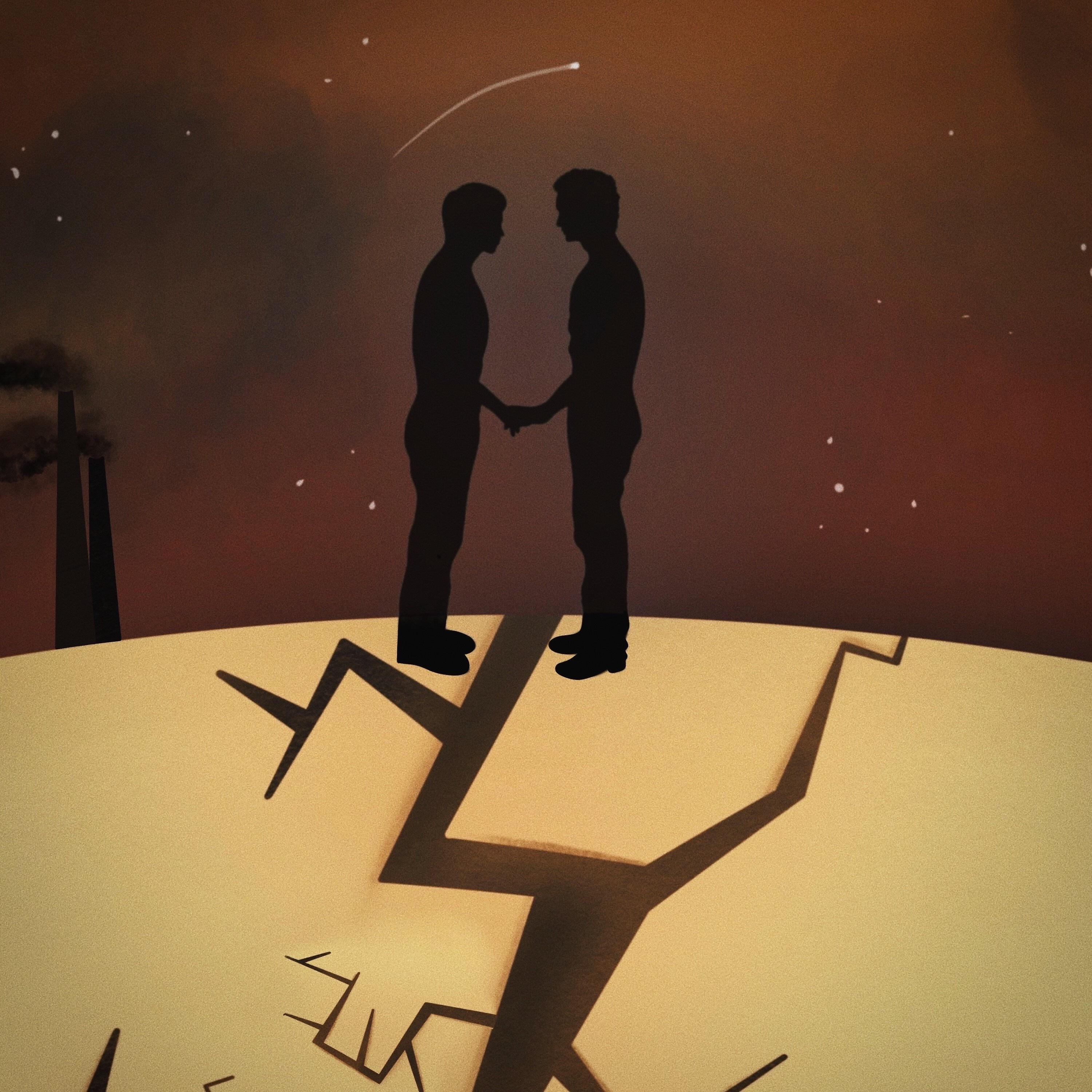 Релиз The End of the World!!!