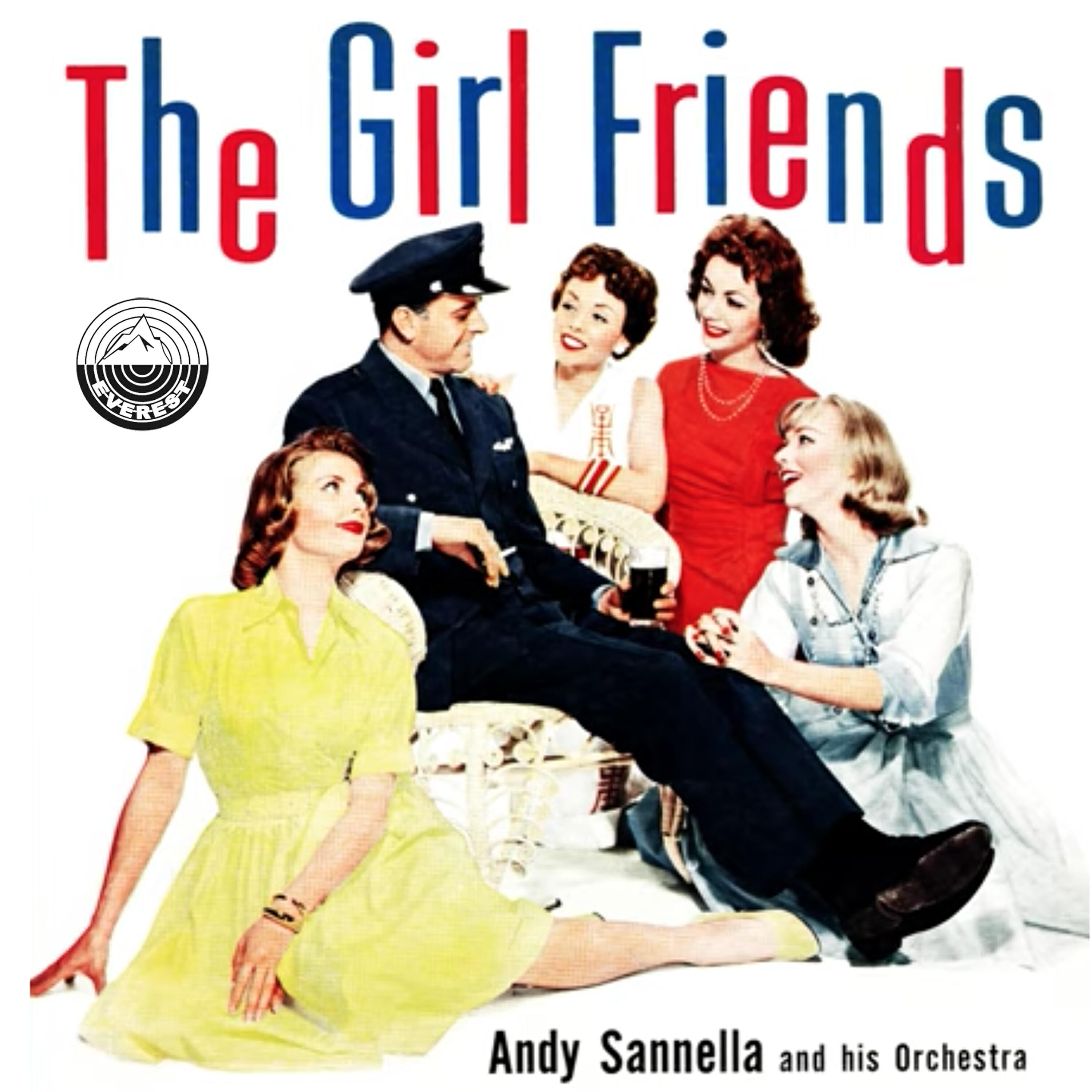 Andy Sannella