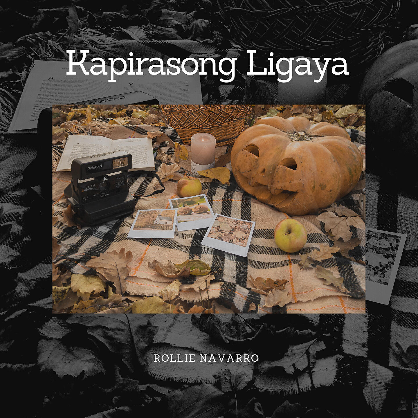 Релиз KAPIRASONG LIGAYA