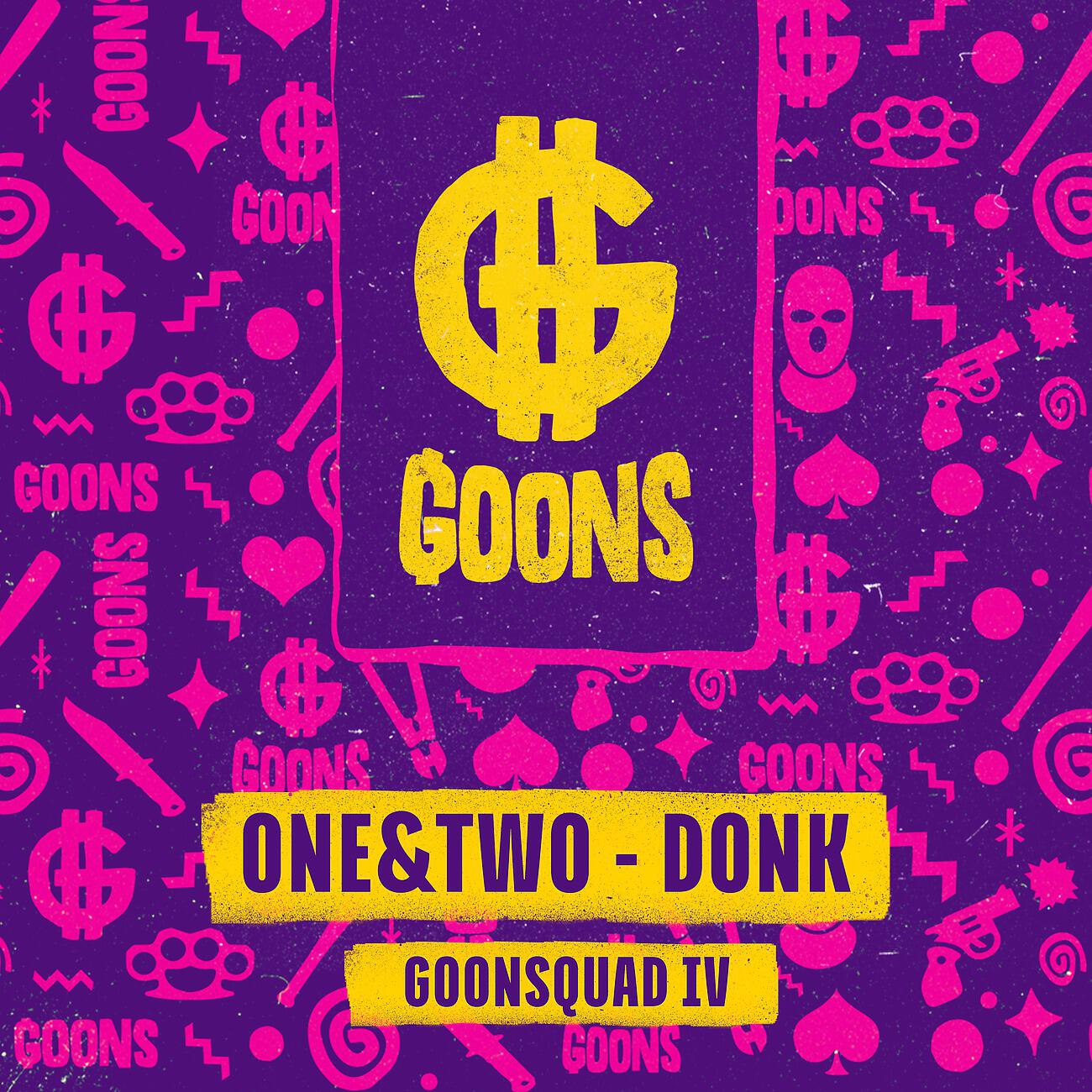 Релиз Donk