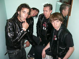 The Twinkles