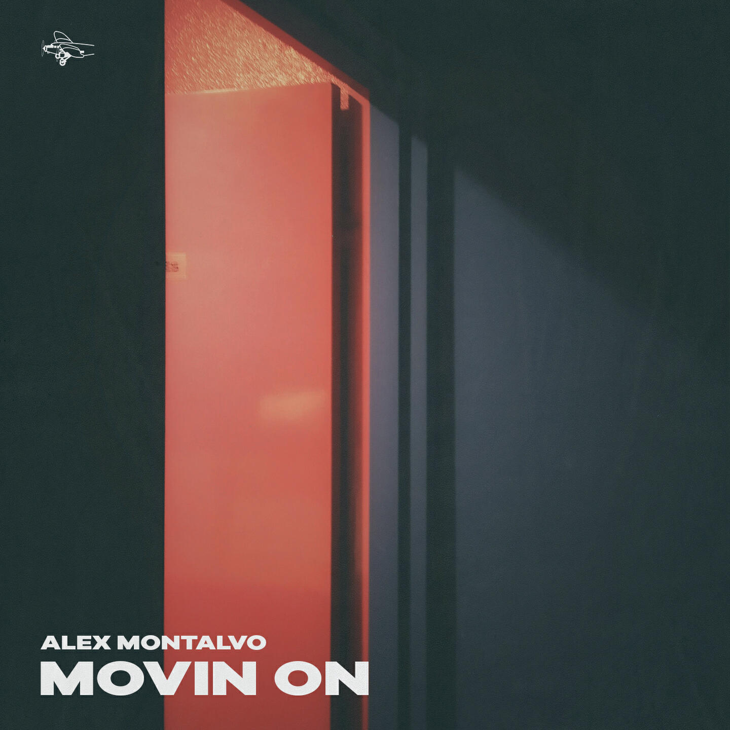 Релиз Movin On