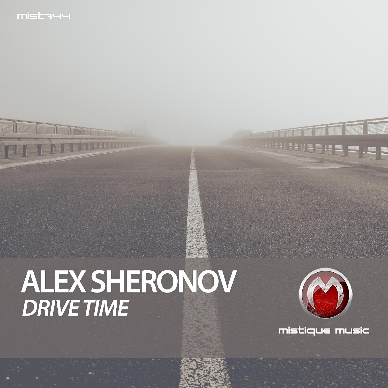 Постер альбома Drive Time