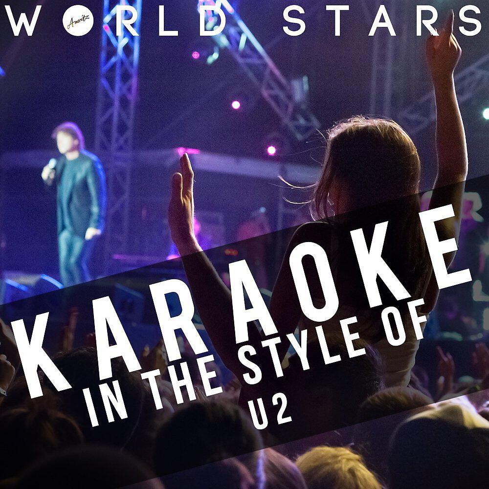 Релиз Karaoke (In the Style of U2)