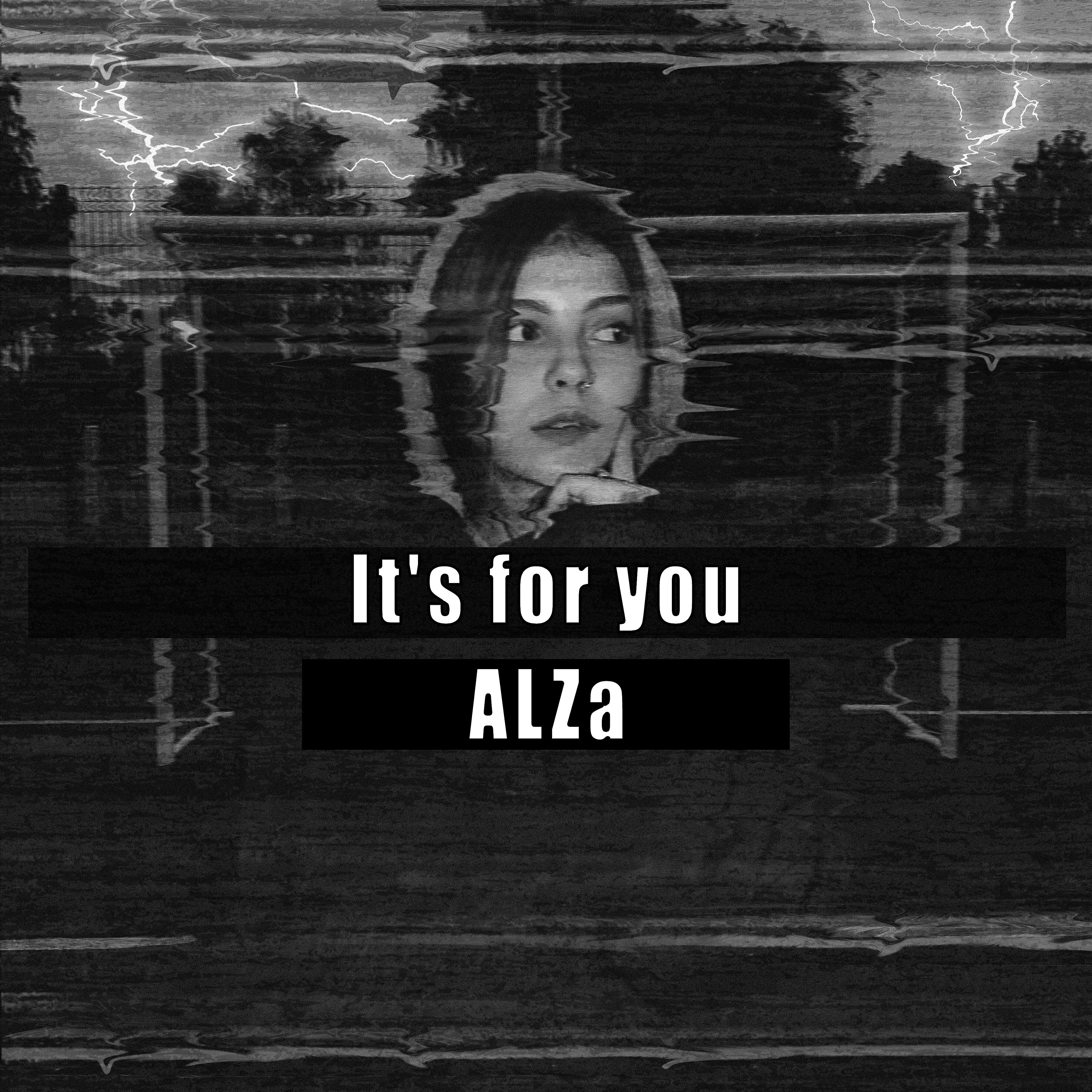 Релиз It's for You