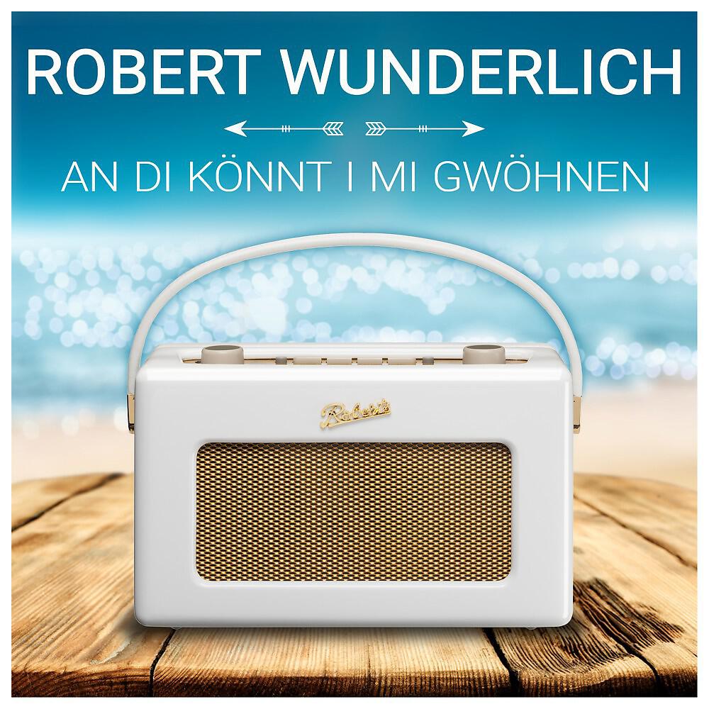 Robert Wunderlich
