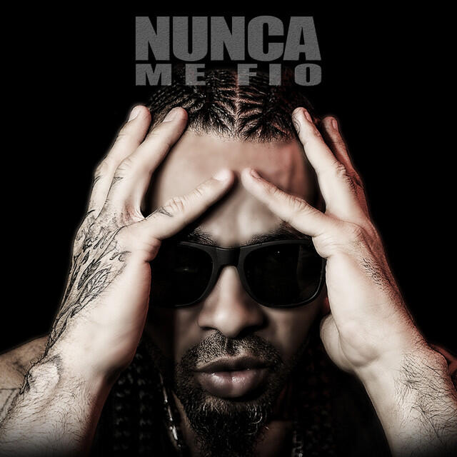 Релиз Nunca Me Fio