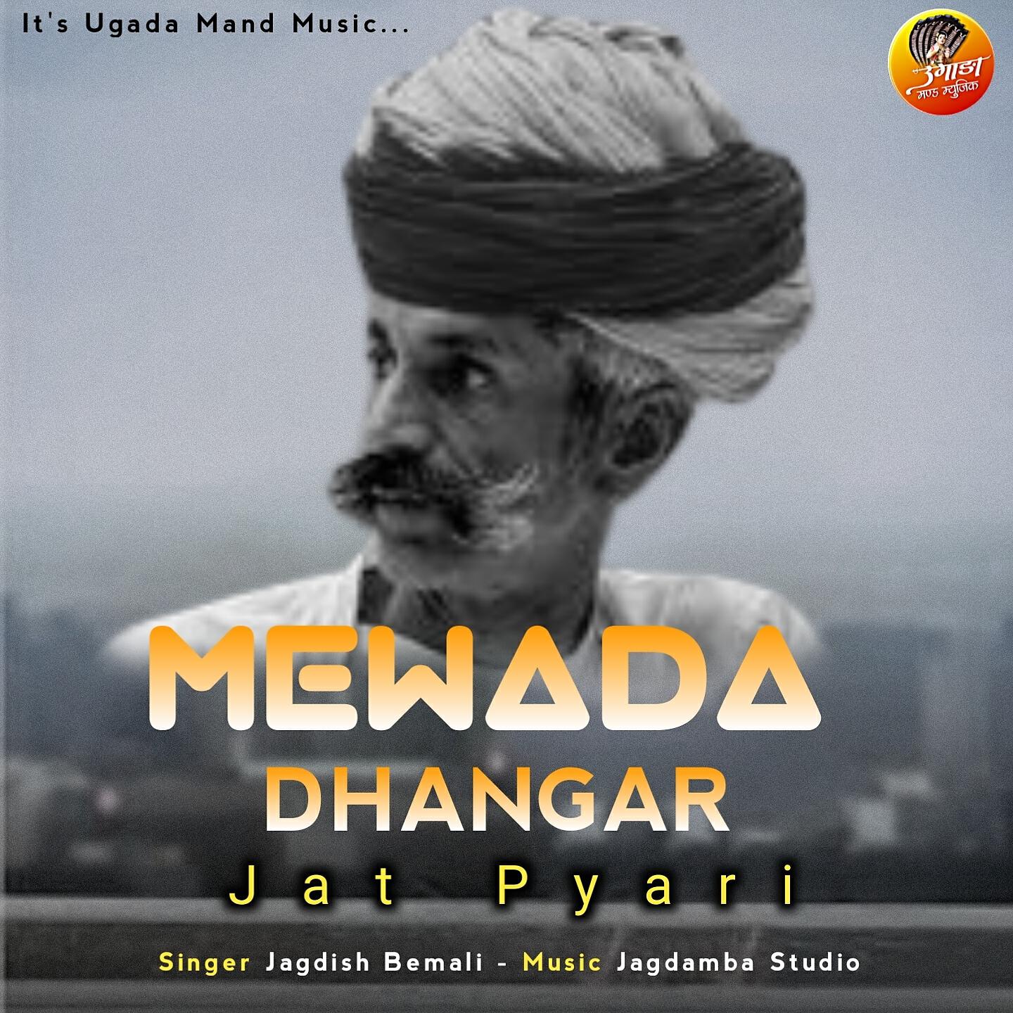 Релиз Mewada Dhangar Jat Pyari
