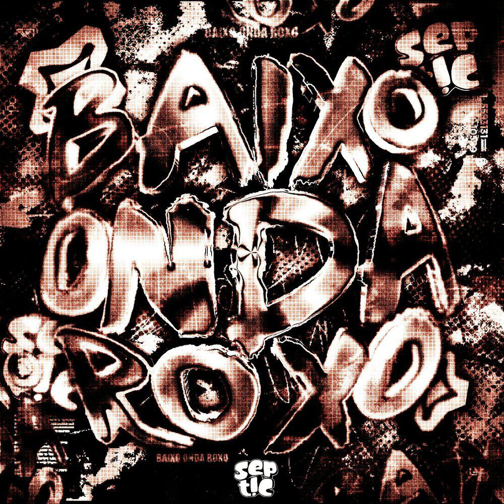 Релиз BAIXO ONDA ROXO