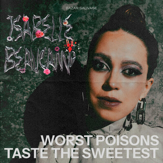 Релиз Worst Poisons Taste the Sweetest