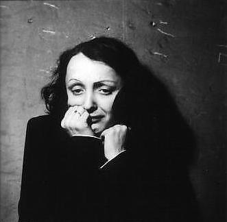 Edtih Piaf