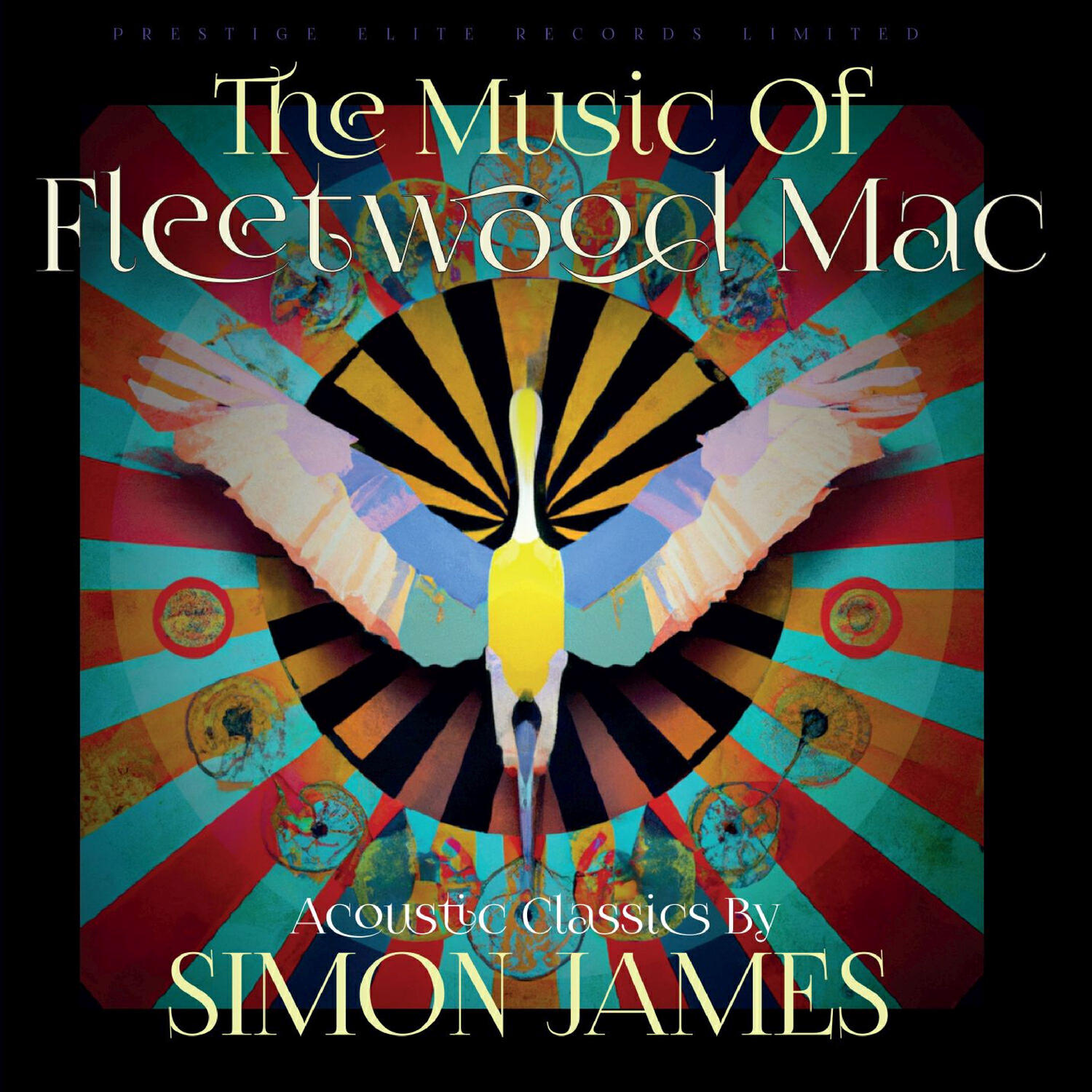 Релиз The Music of Fleetwood Mac