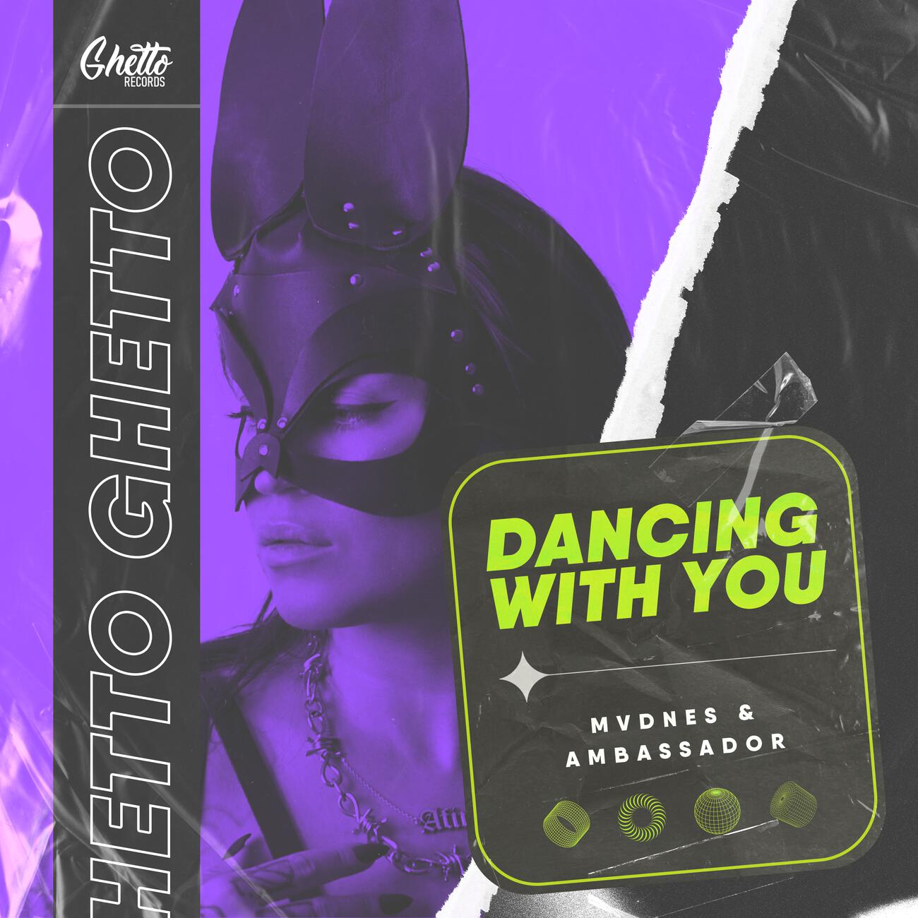 Релиз Dancing With You