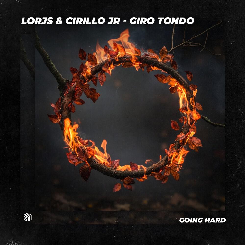 Релиз Giro Tondo