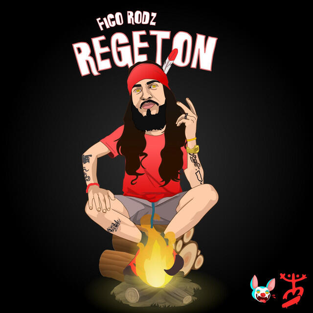 Релиз Regeton