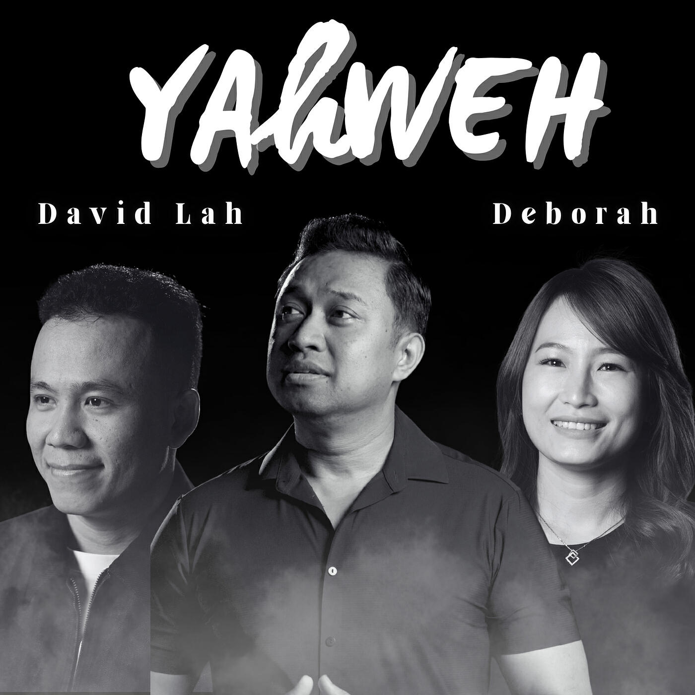 Релиз Yahweh