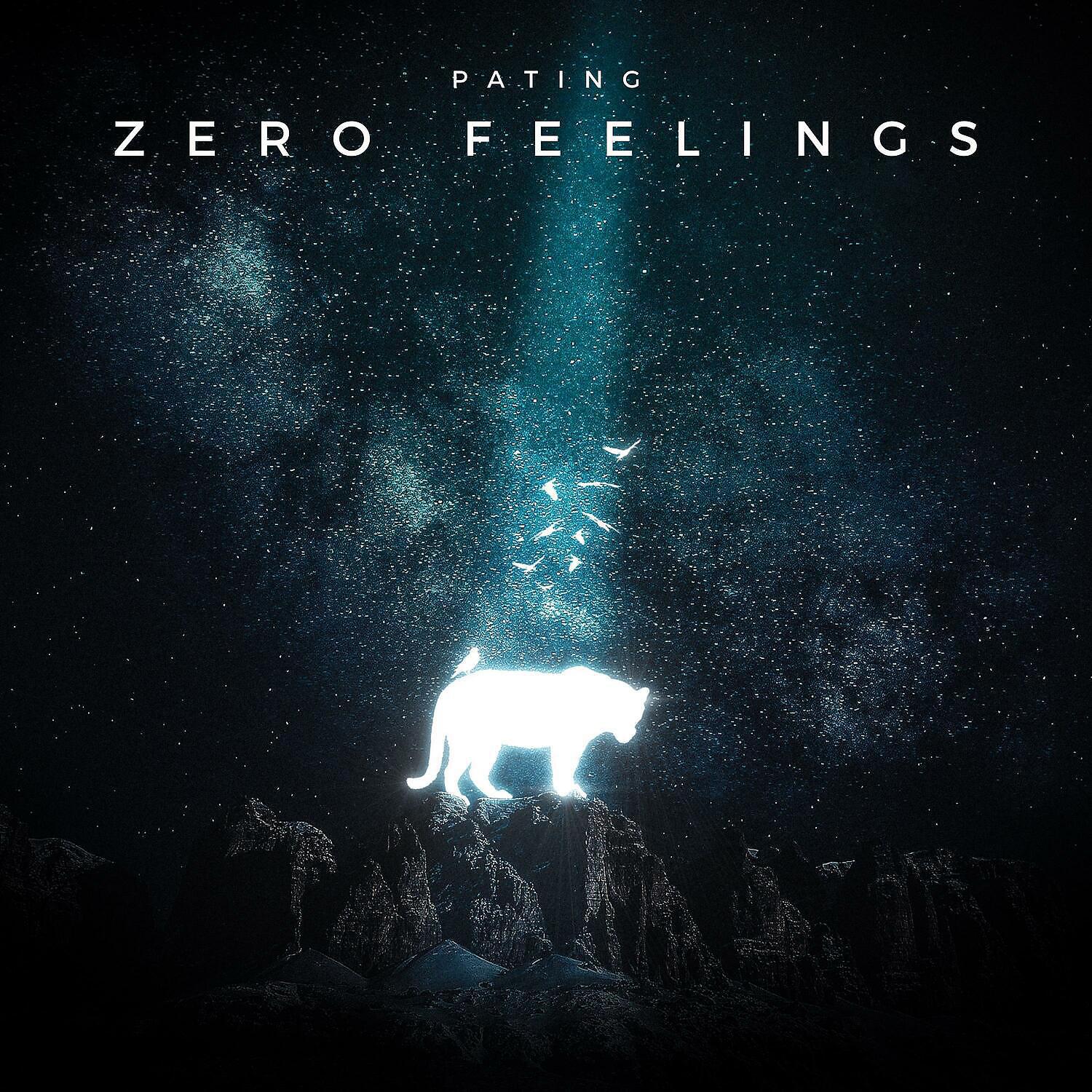 Релиз Zero Feelings