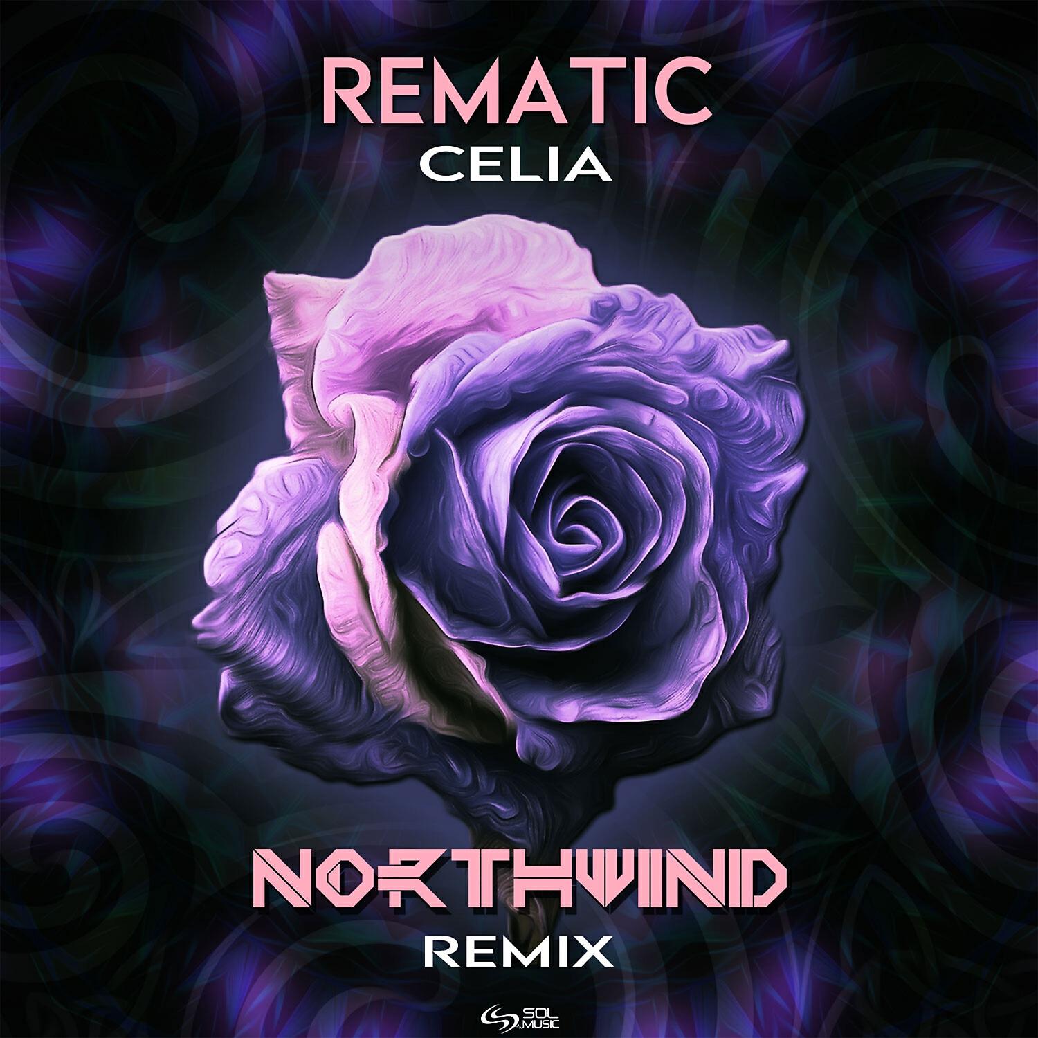 Релиз Celia