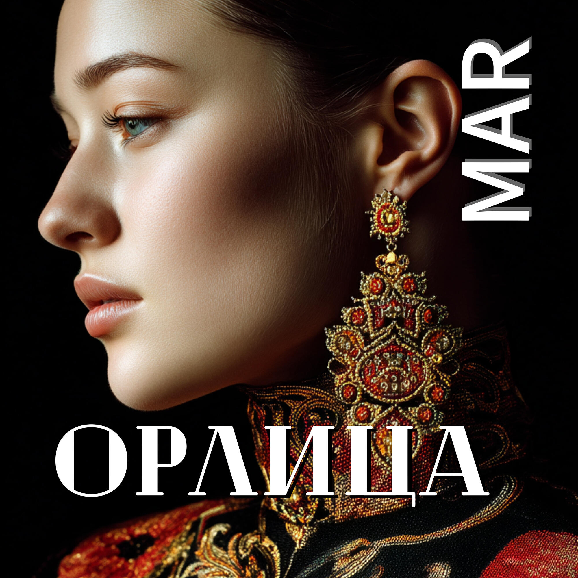 Релиз Орлица