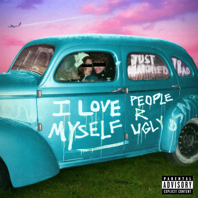 Релиз I Love Myself