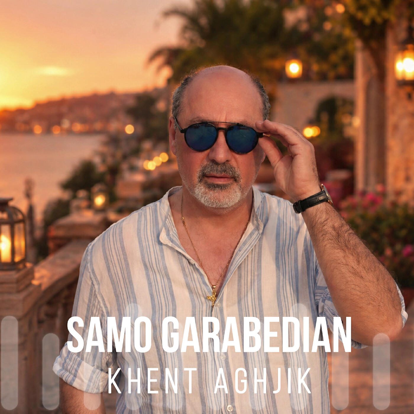 Релиз Khent Aghjik