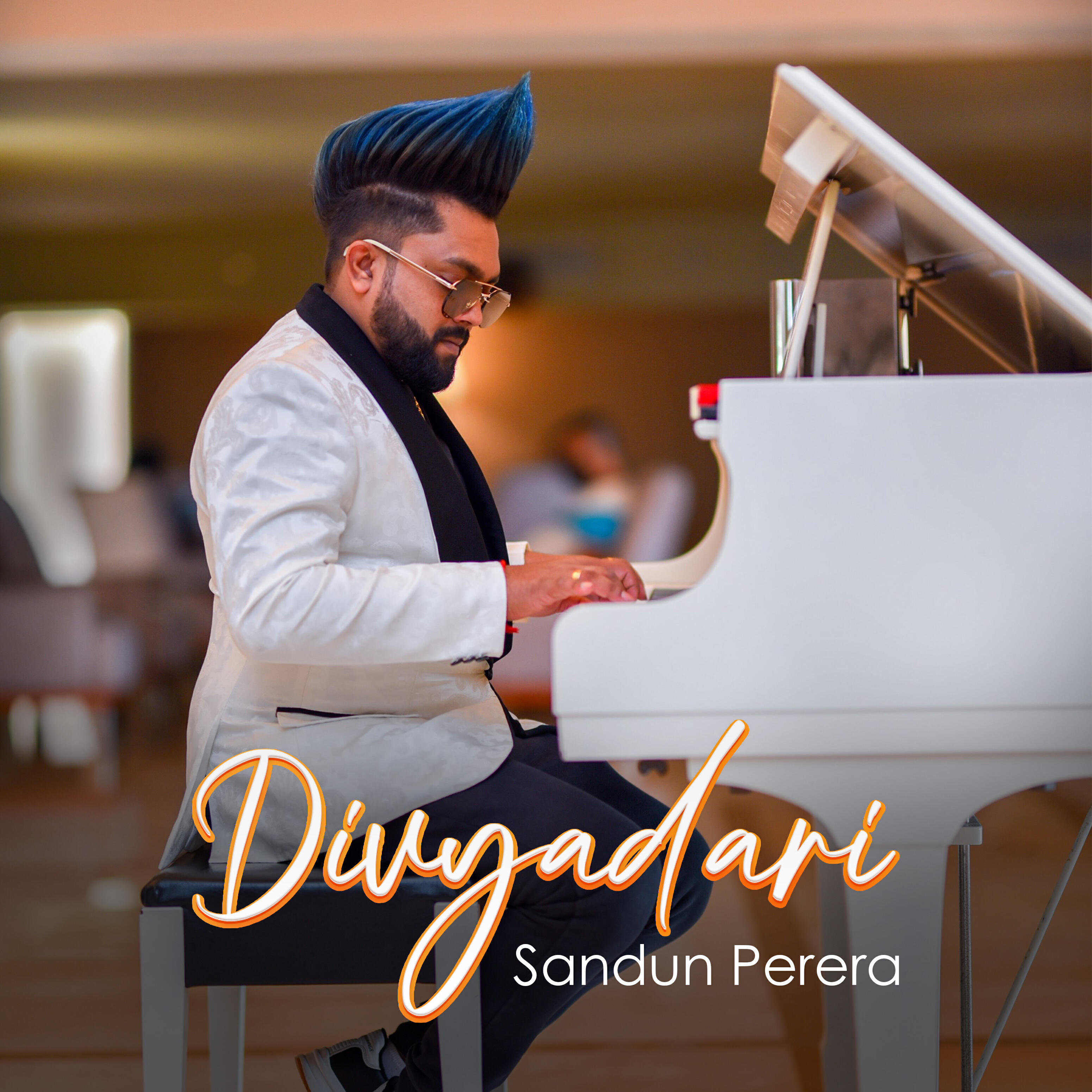 Релиз Divyadari
