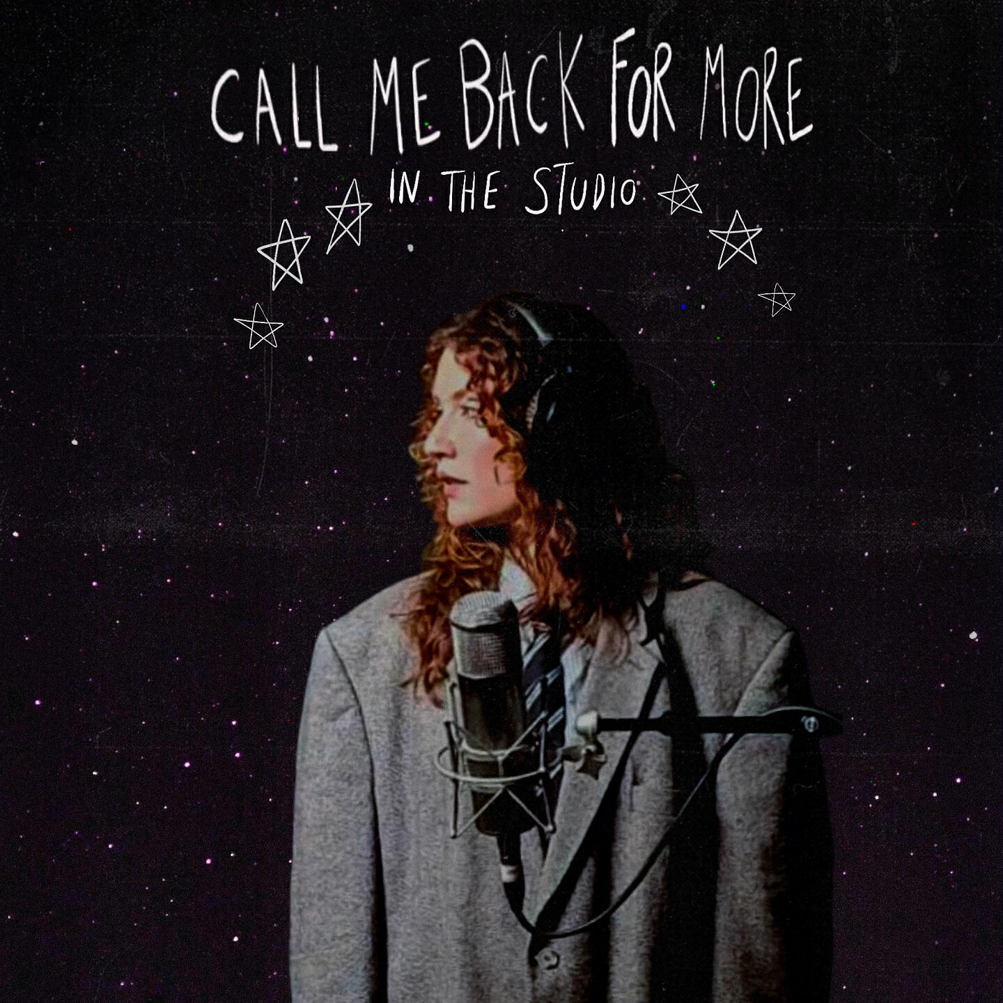 Постер альбома Call Me Back For More