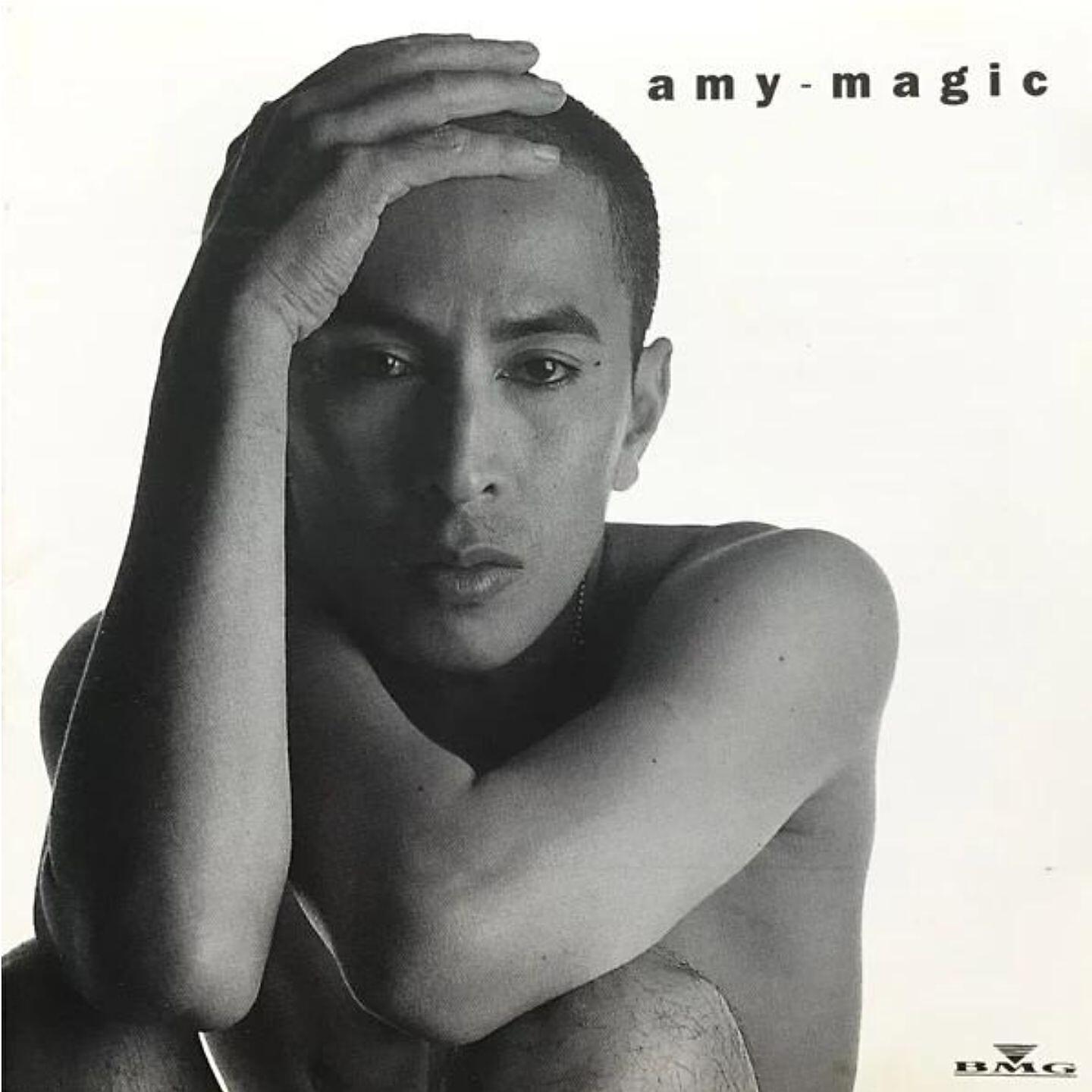 Релиз Magic