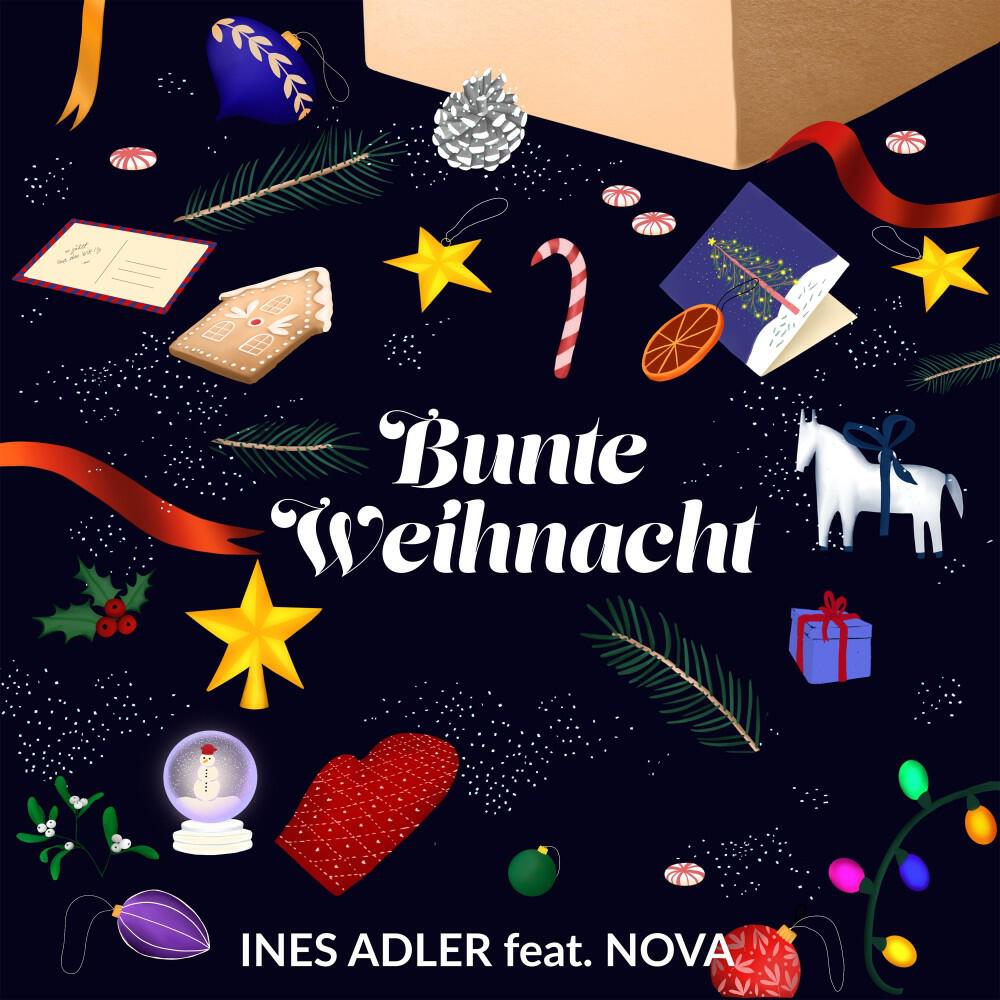 Релиз Bunte Weihnacht jetzt erst recht