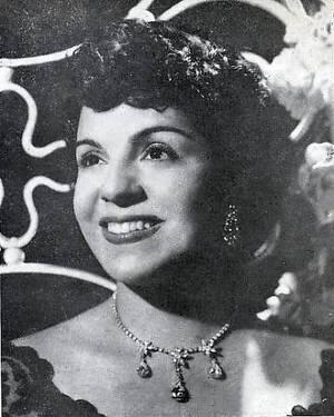 Zoraida Marrero