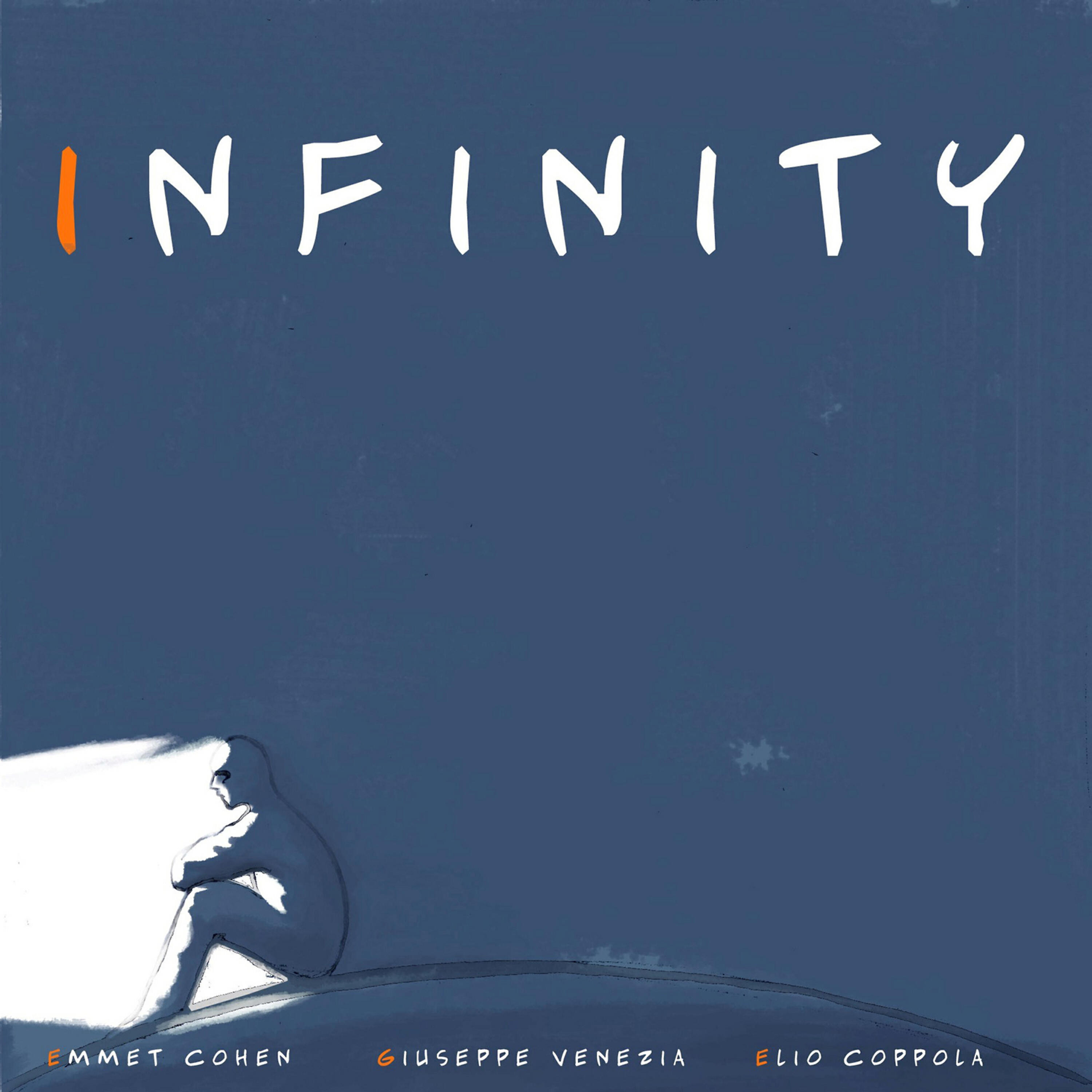 Релиз Infinity