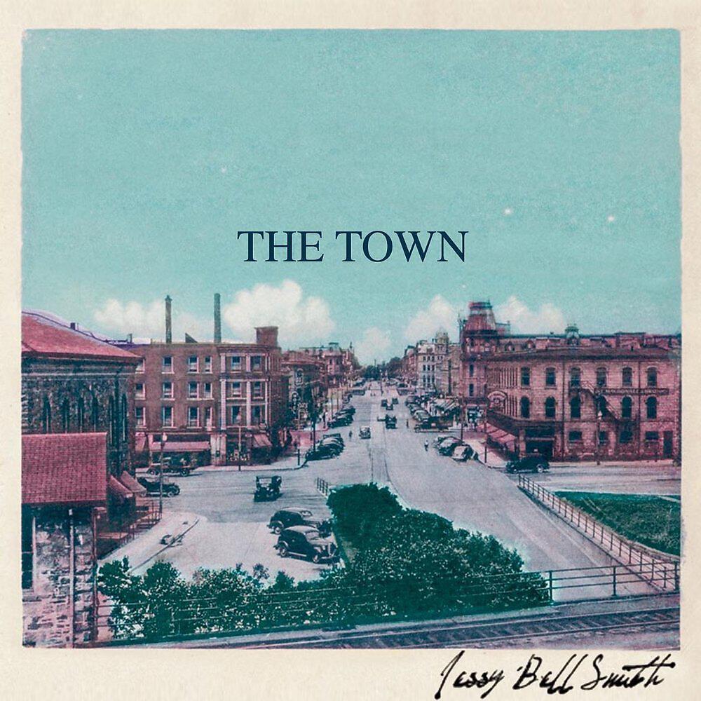 Постер альбома The Town