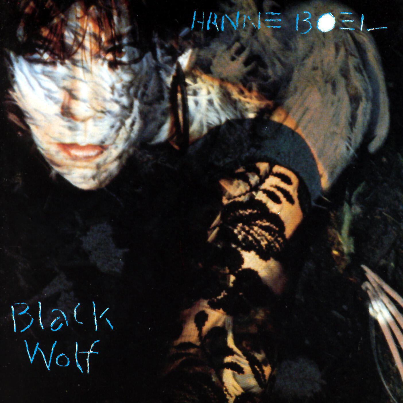Релиз Black Wolf