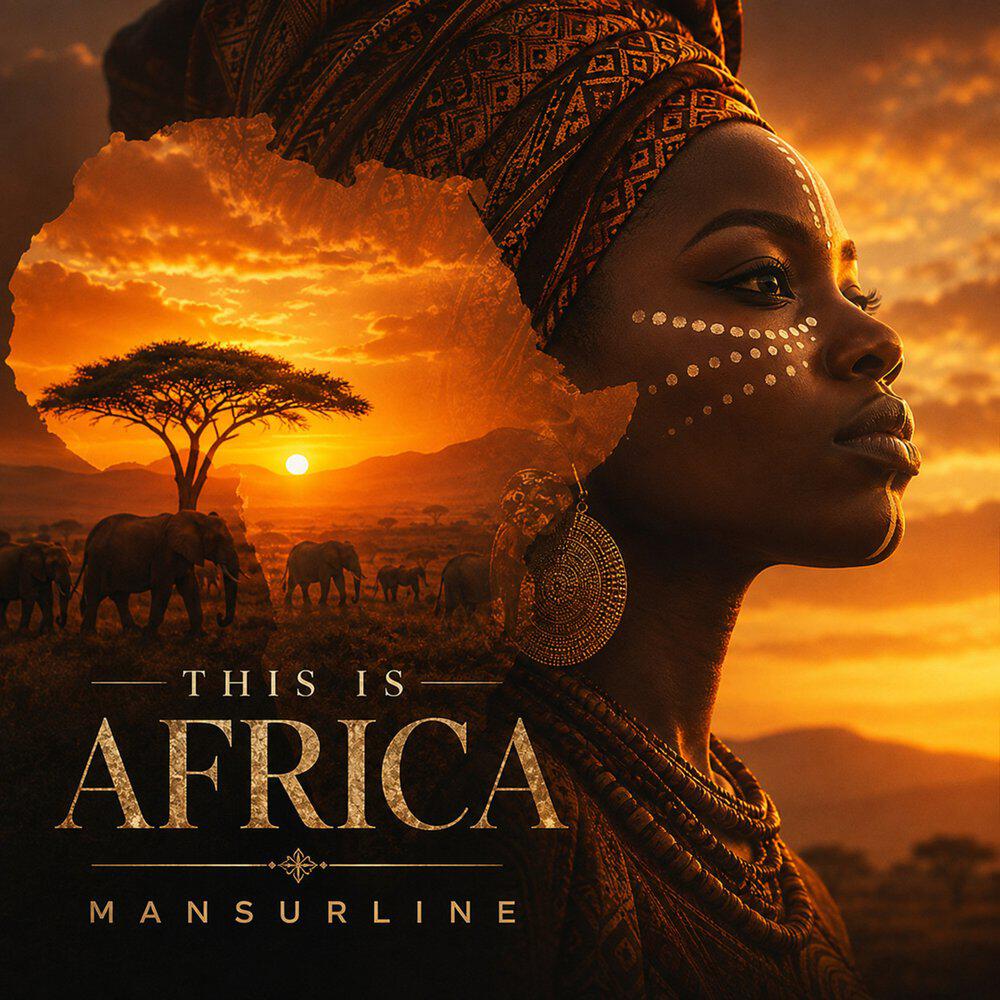 Релиз This Is Africa (Afro Soul)