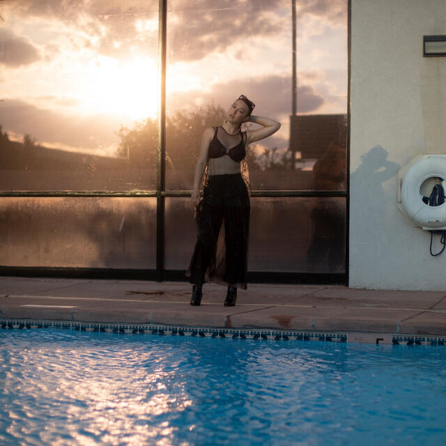 Релиз Name on It