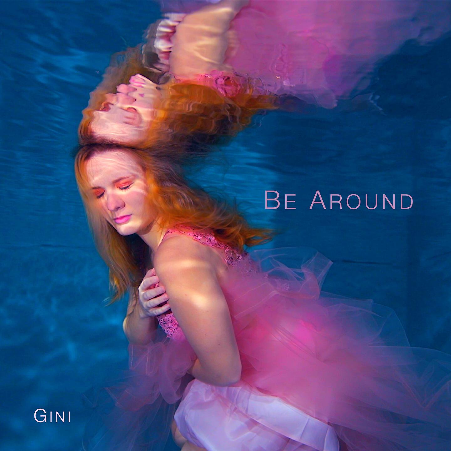 Релиз Be Around