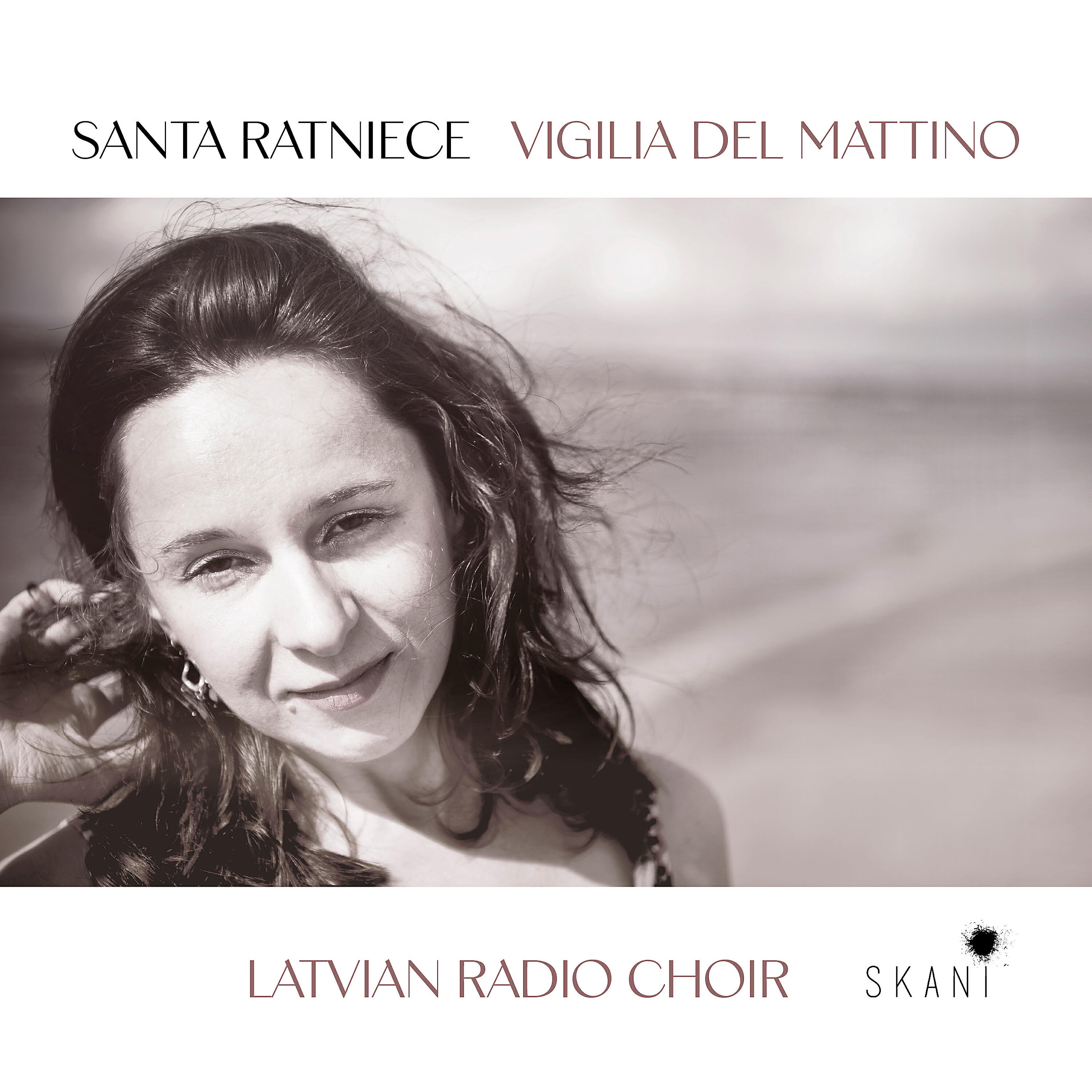 Релиз Santa Ratniece: Vigilia del Mattino